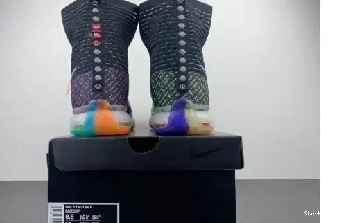 Nike  Kobe 815810-900  10 zk10 0525